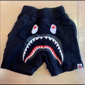 Bape shorts